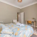Moulins - Maison Cosy Au Coeur De Reims