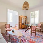 Moulins - Maison Cosy Au Coeur De Reims