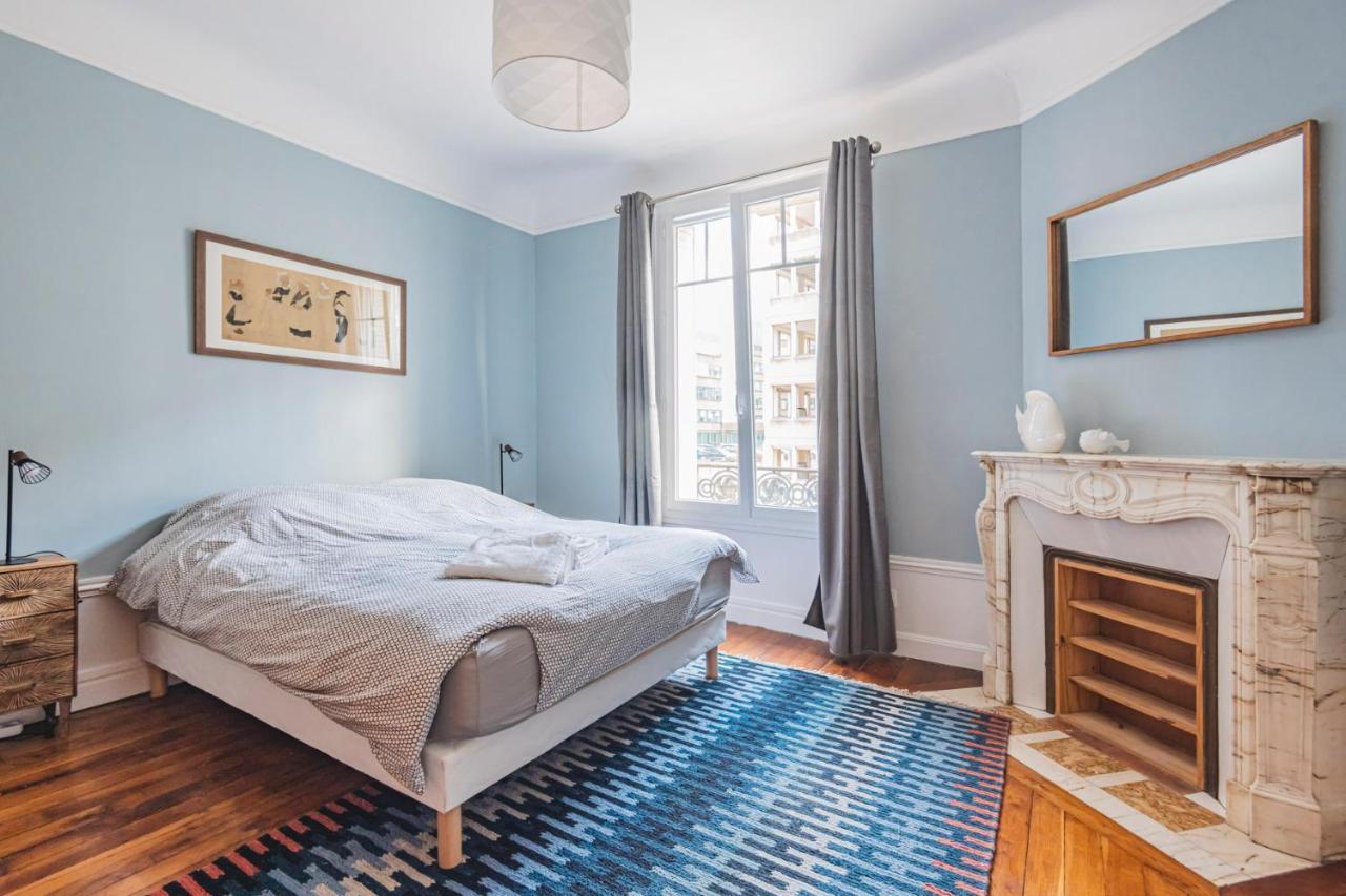Villa Moulins - Maison Cosy Au Coeur De